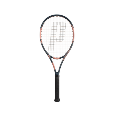 Tennis racquet Prince Warrior 100 pink (265gr)