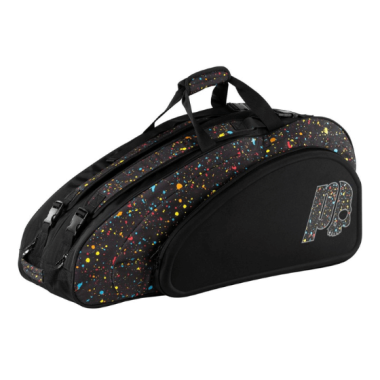 PRINCE TENNIS BAG SPARK 2COMP