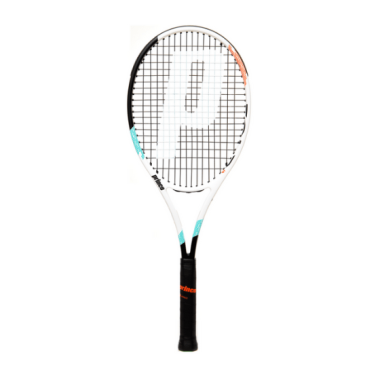 Tennis racquet Prince TXT ATS Tour 100 (290g)