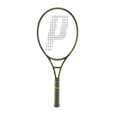 Tennis racquet Prince TXTZ Phantom 107G (290gr)