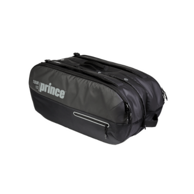Tennis bag PRINCE Carbon 12-pack