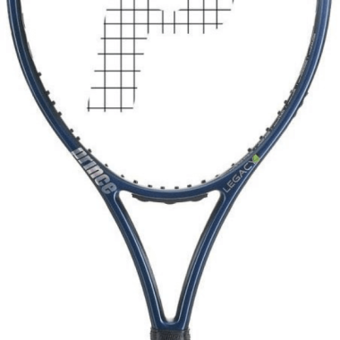 Tennis racquet Prince TXT2.5 O3 LEGACY 110