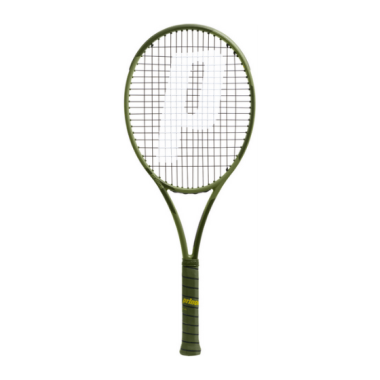 Tennis racquet Prince TXTZ Phantom 100X (305gr)