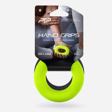 HAND GRIP LOOPS PTP