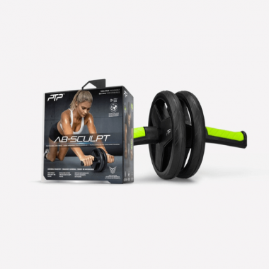 Gymnastics Wheel PTP