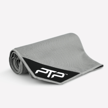 PTP training towel, 100cm x 30cm