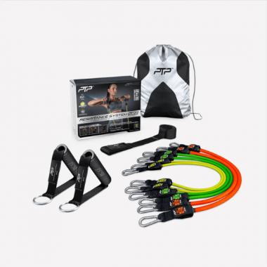 PTP Resistance system MINI