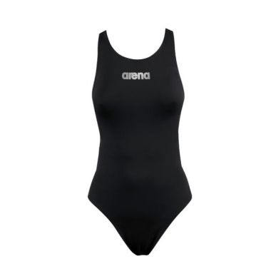Swimsuit for competition Arena W ST Classic suit Black, approved FINA
