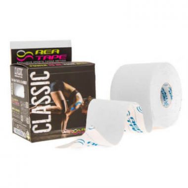Teips kinezioloģiskais REA CLASSIC, cotton, 5 cm X 5 m