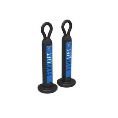 Shock absorber REAX FLUILIFT BUNGEE