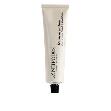 Antipodes Reincarnation Pure Facial Polish & Exfoliator 75ml