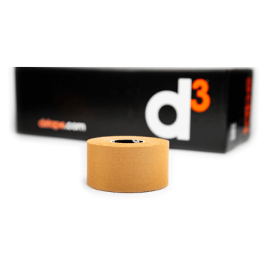 Rigid Strapping Tape D3 (different sizes)