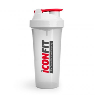 Bottle maker ICONFIT Shaker 500 ml