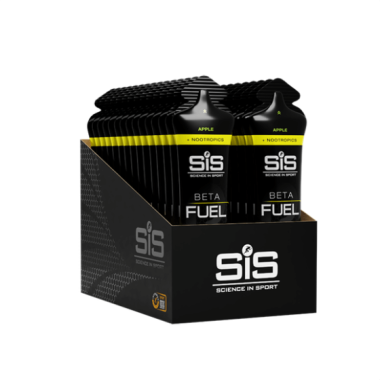SIS Beta Fuel nootropics Apple, 60ml