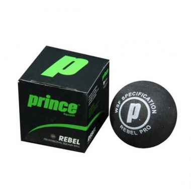Squash ball Prince Rebel, 1 gab