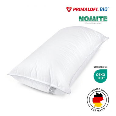 SMARTSLEEP SILENCE PILLOW