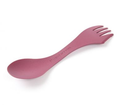 Spoon-fork-knife Spork O BIO