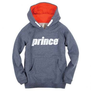 Sports jumper Prince Pullover Hoodie, for Kids