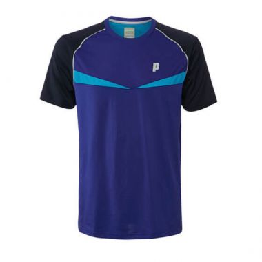 Shirt for boys Prince DART PANEL CREW