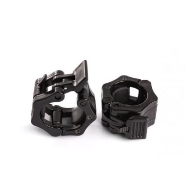 Weights rod fixers Kwell OLIMPIC lock jaw (2 gab)