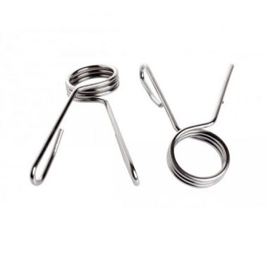 Weights rod fixers Kwell SPRING COLLAR OLIMPIC (2 gab)