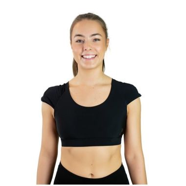Sports bra-shirt Swedish Posture Sports Top