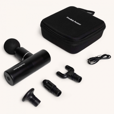 Swedish Posture Massage Gun Mini
