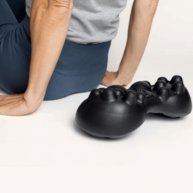 Swedish Posture TriggerBack massage tool 