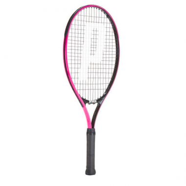 Tennis racquet for Prince 18 PINK 23 Junior