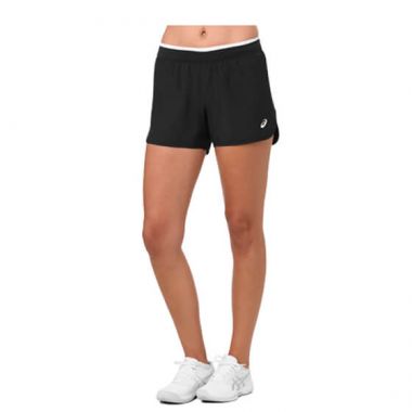 Sports shorts ASICS, Women's