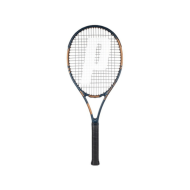 Tennis racquet Prince WARRIOR 107 (275gr)