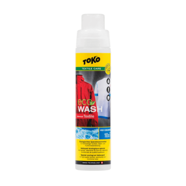 Eco Textile detergent, 250 ml