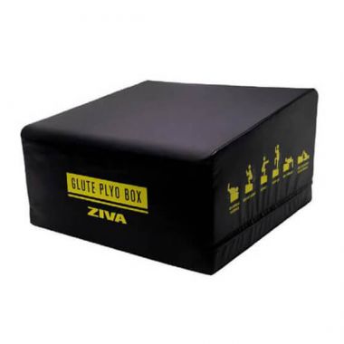 Training Box Zafa SIGNATURE GLUTE PLYO BOX