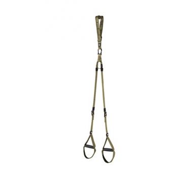 Training suspension system TRX ® FORCE Tactical Package