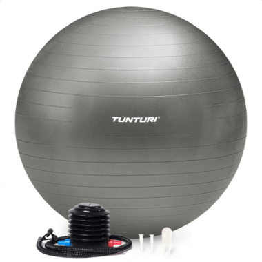 Tunturi Gymball, anti burst, 75 cm