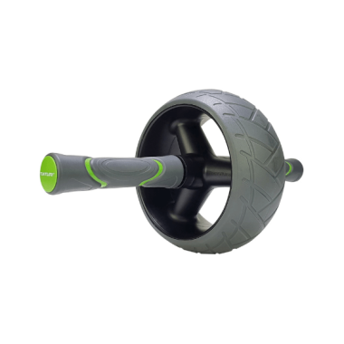 Gymnastics Wheel Deluxe Tunturi Pro Excercise NEW