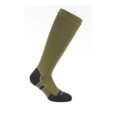 WATERPROOF SOCKS BRIDGEDALE STORMSOCK MIDWEIGHT KNEE