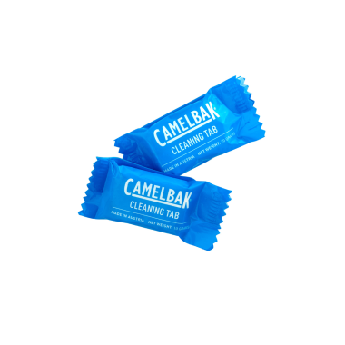 Camelbak cleaning tablets for bottles and hydration reservoirs 8 pcs