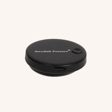 Digital Posture Sensor Vibe Swedish Posture 