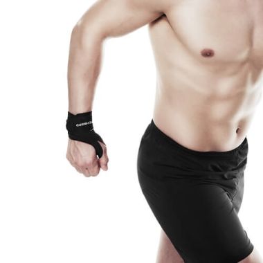 QD Wrist & Thumb Support Rehband (one size)