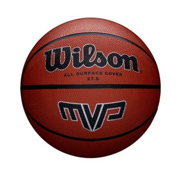 Basketball WILSON MVP, 5, 6, 7. COST