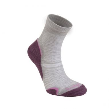 Socks for hiking Bridgedale Ultra Light, Women's