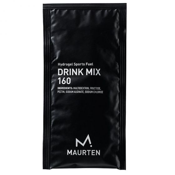 Pack 18 Maurten Drink mix 160