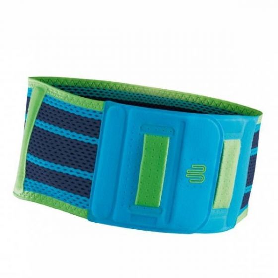 bauerfeind back support