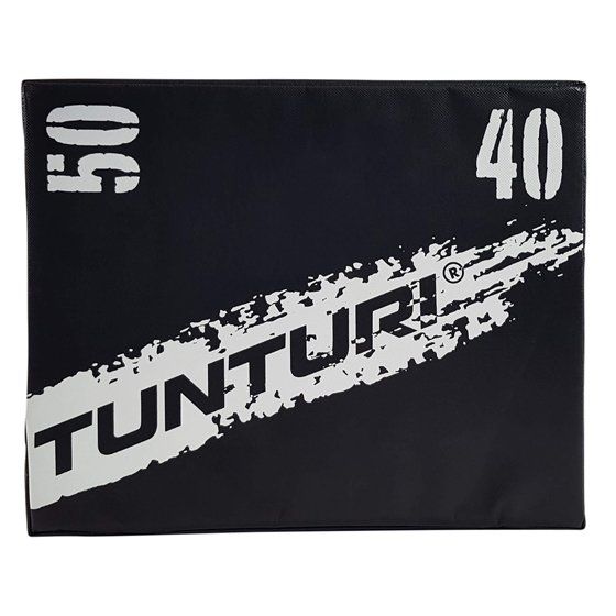 tunturi plyo box