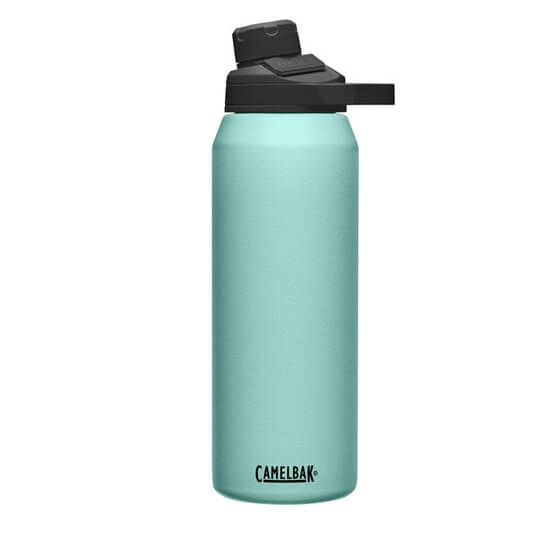 CamelBak Carry Cap 32 oz Bottle Insulated Stainless Steel Moss