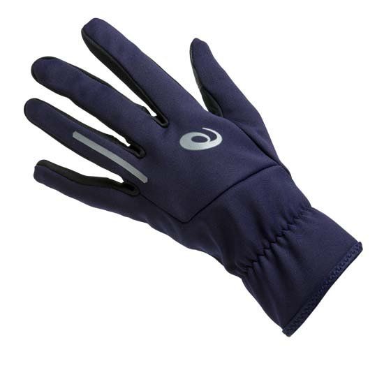 Asics winter running gloves best sale