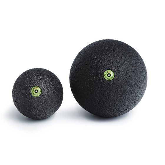 onderbreken totaal Knorretje Massage ball BLACKROLL BALL 12 cm