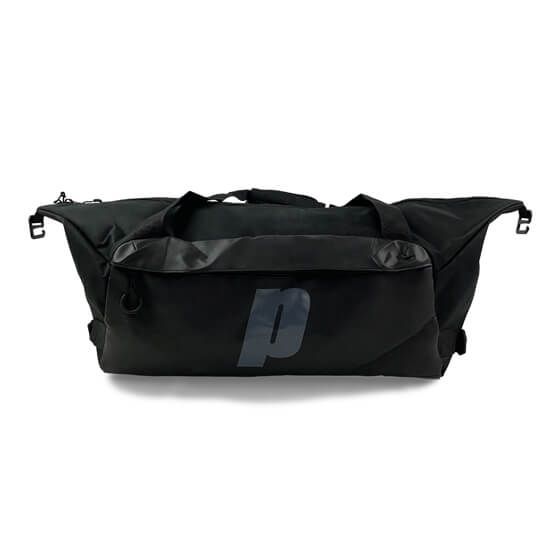 Prince store duffel bag