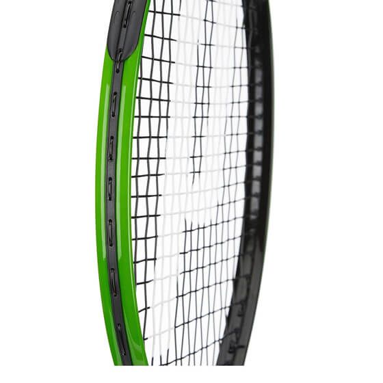 prince attack junior tennis racquet 25